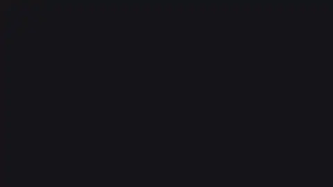 Gold caption style — animated preview